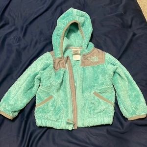 Child North Face 6-12m